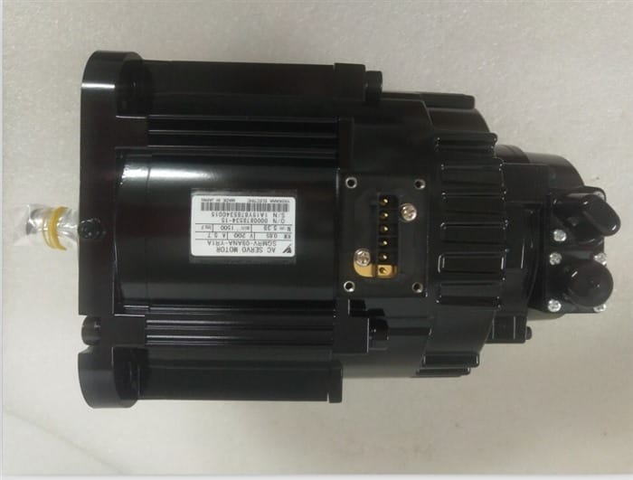 Модуль YASKAWA SGMRV-05ANA-YR2D