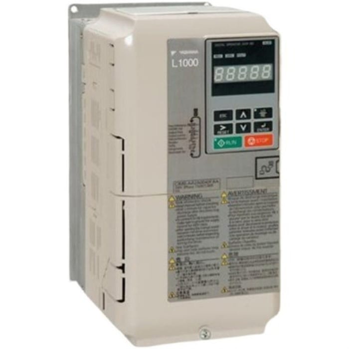 Модуль Yaskawa CIMR-HB4A0031AAA