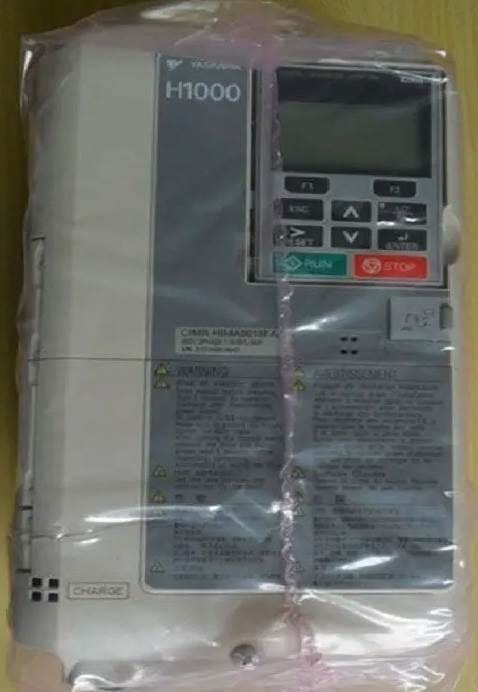 Модуль Yaskawa CIMR-HB4A0075FBC