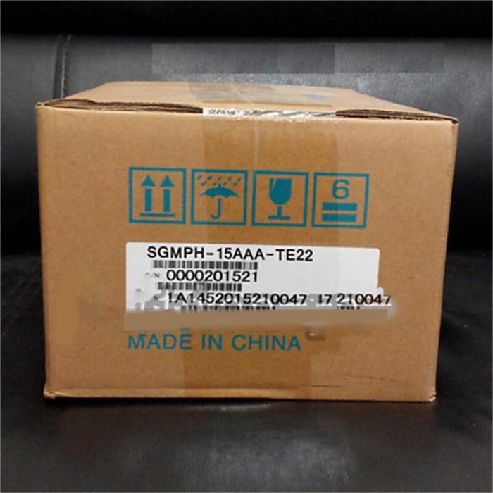 Модуль YASKAWA SGMPH-15AAA-TE22