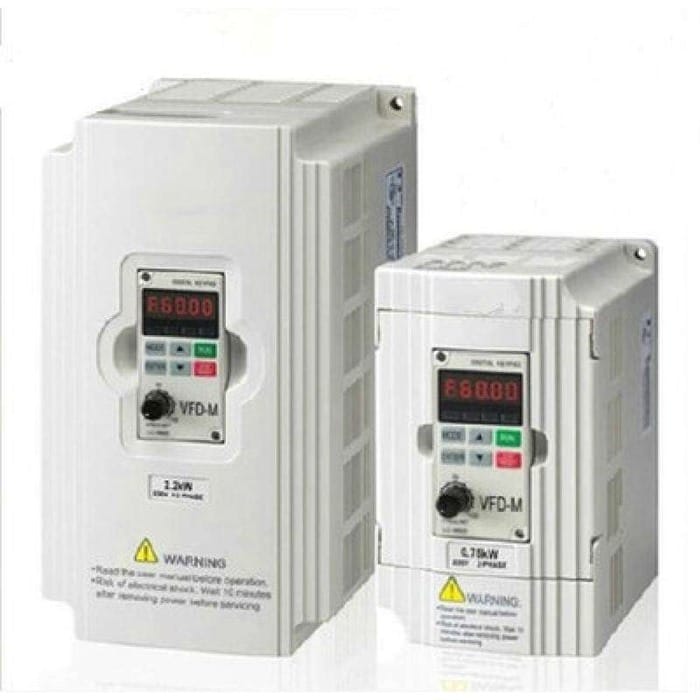Модуль Yaskawa CIMR-HB4A0216FBC