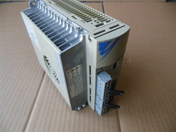 Модуль Yaskawa Electric SGDG-04GT