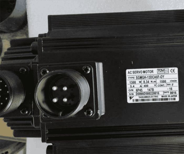 Модуль Yaskawa Electric SGDH-60DE-OY