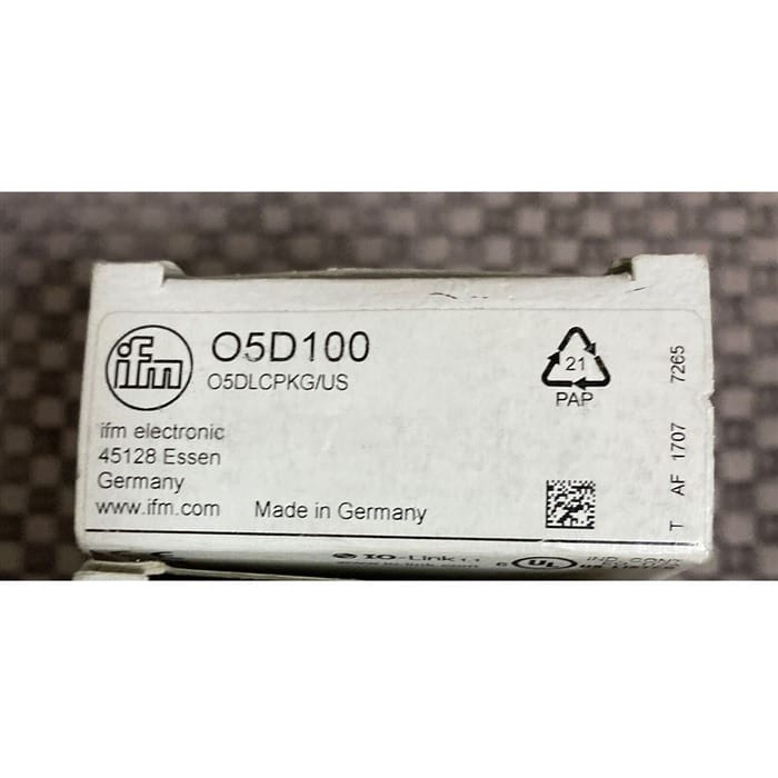 Модуль IFM O5D100