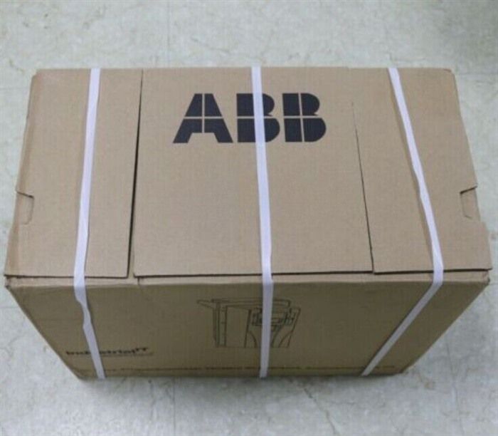 Модуль ABB ACS880-04-503A-5