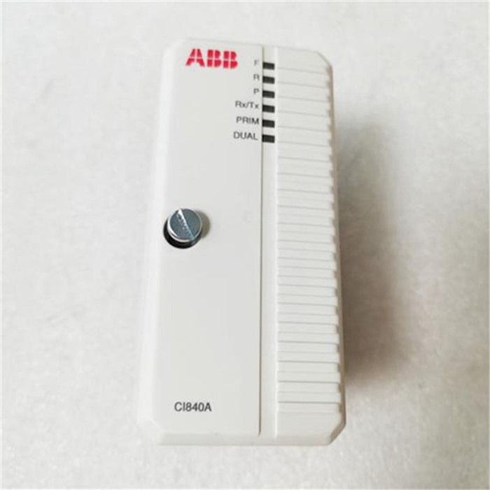 Модуль ABB 3BSE030220R1 PROFIBUS-DP/V1 Interface Module