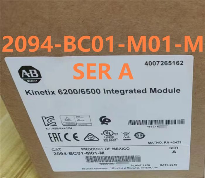 Модуль AB 2094-BC01-M01-M