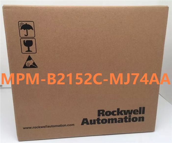 Модуль Allen-Bradley MPM-B2152C-MJ74AA
