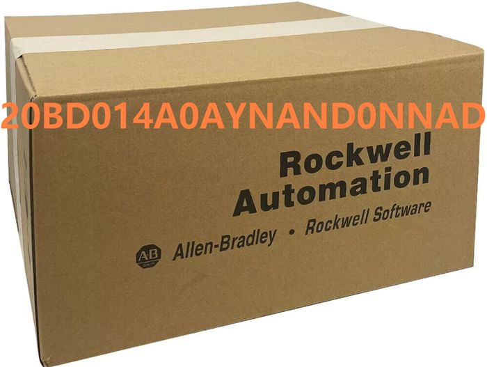 Модуль Allen-Bradley 20BD014A0AYNAND0NNAD