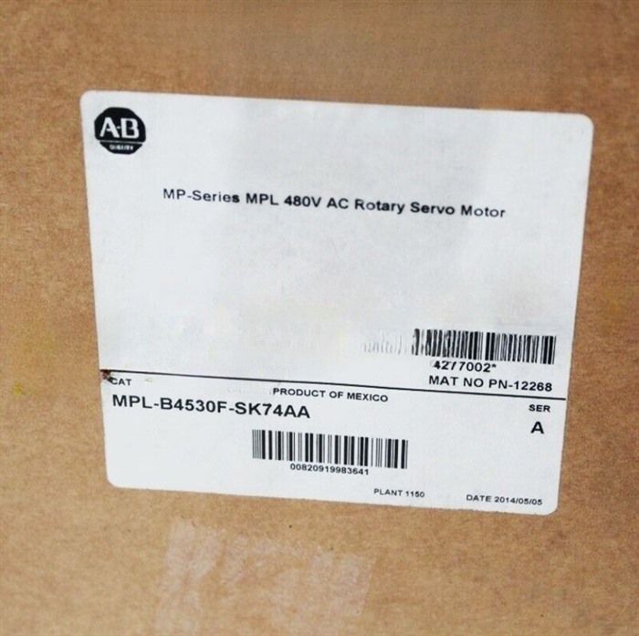 Модуль AB MPL-B4530F-SK74AA