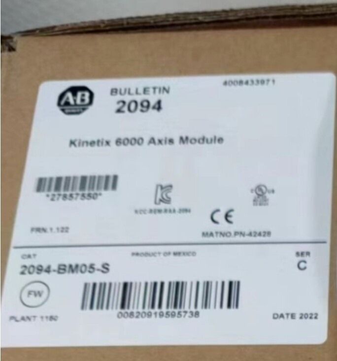 Модуль AB 2094-BM05-S