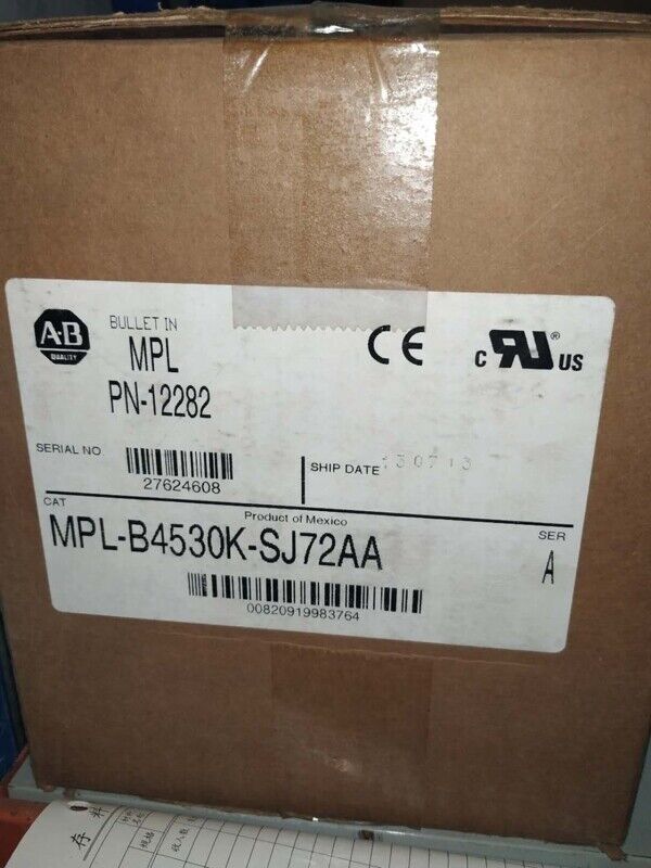 Модуль AB MPL-B4530K-SJ72AA