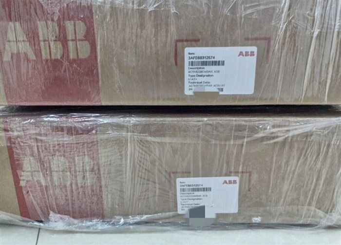 Модуль ABB 3AFE68312574