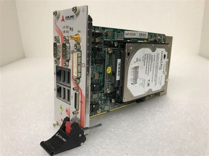 Модуль ADLINK PXI-3950