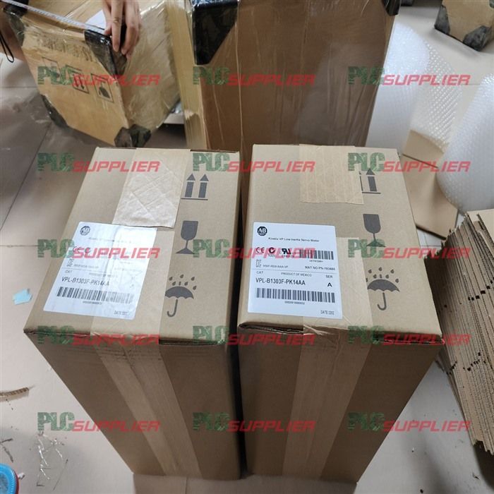 Модуль Allen-Bradley VPL-B1303F-PK14AA