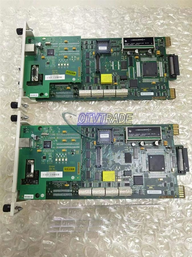 Модуль ABB Card module SPBRC410