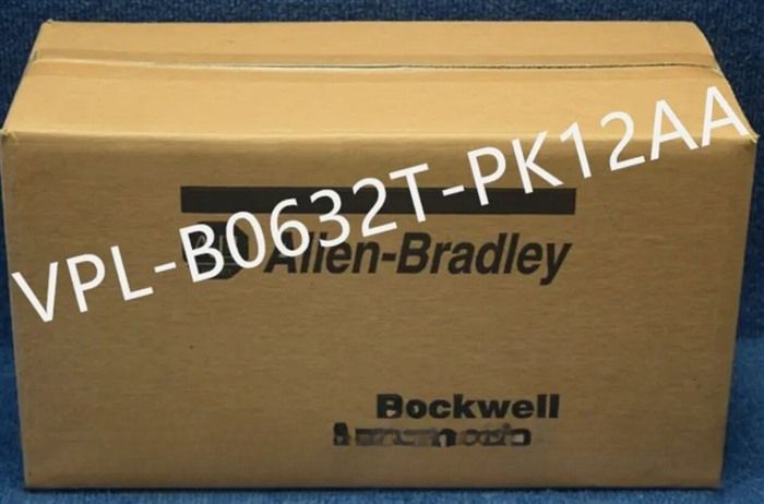 Модуль Allen-Bradley VPL-B0632T-PK12AA