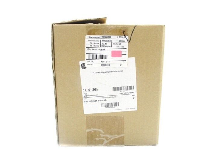 Модуль Allen-Bradley VPL-B0632T-PJ14AA