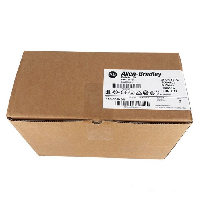 Модуль Allen-Bradley 150-C60NBR