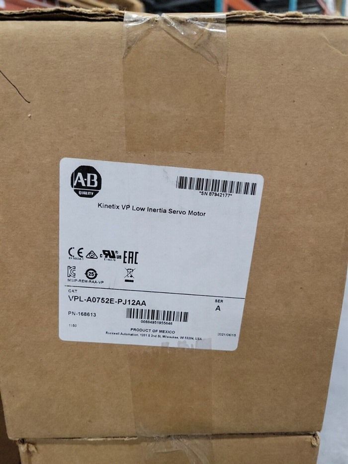 Модуль Allen-Bradley Electronic Component