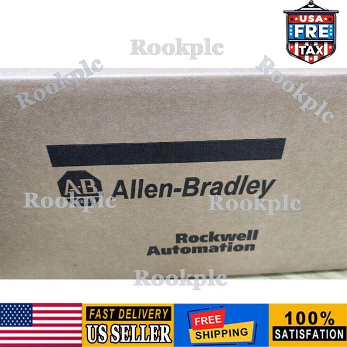 Модуль Allen-Bradley 20DH125A3NNNACGNE