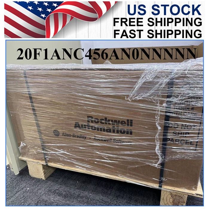 Модуль Allen-Bradley 20F1ANC456AN0NNNNN