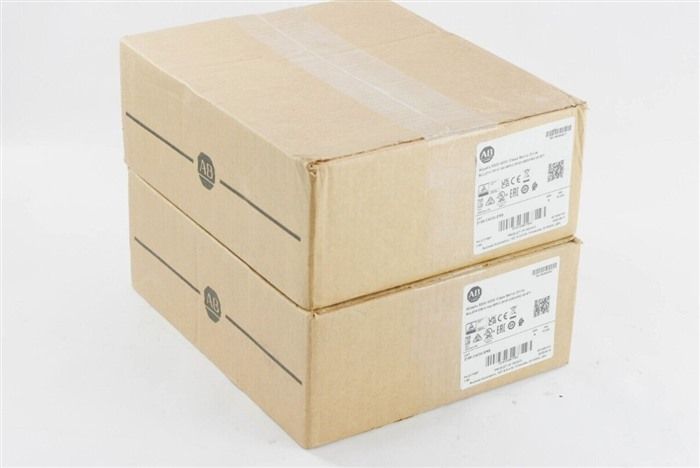 Модуль Allen-Bradley 2198-C4030-ERS