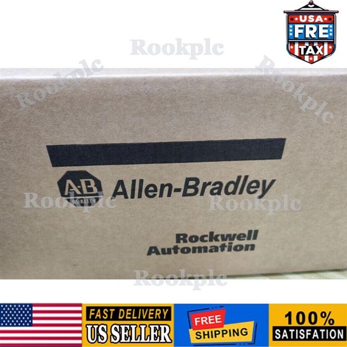 Модуль Allen-Bradley 20DF142A0EYNANBNE