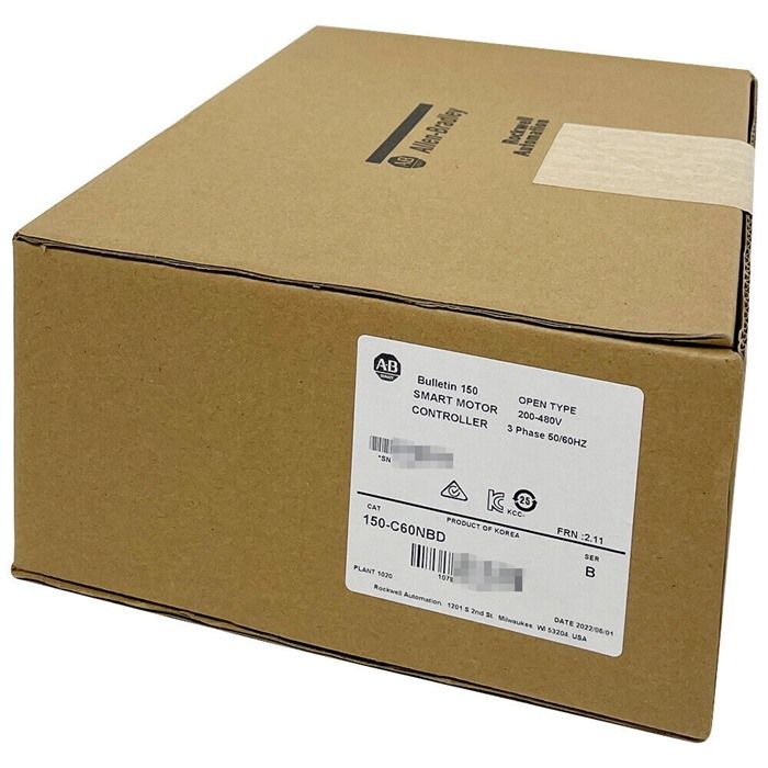 Модуль Allen-Bradley 150-C60NBD