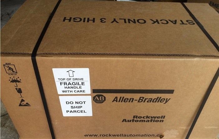 Модуль Allen-Bradley 20AC5P0C3AYYANC0
