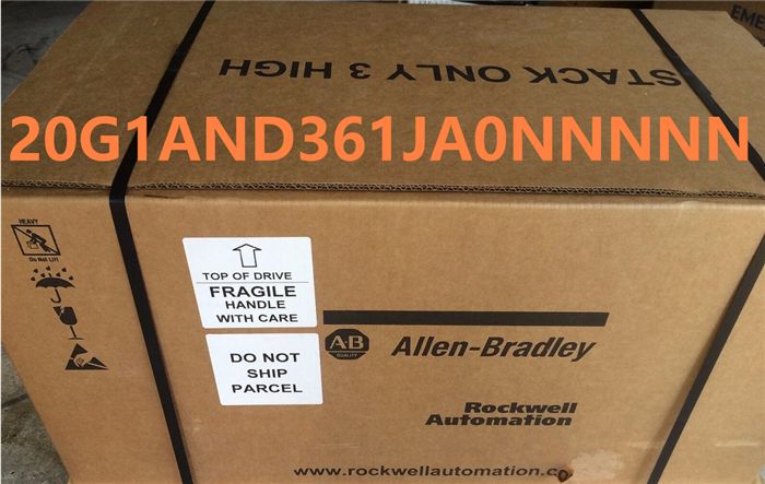 Модуль Allen-Bradley 20G1AND361JA0NNNNN