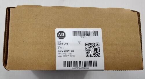 Модуль Allen-Bradley 5094-OF8
