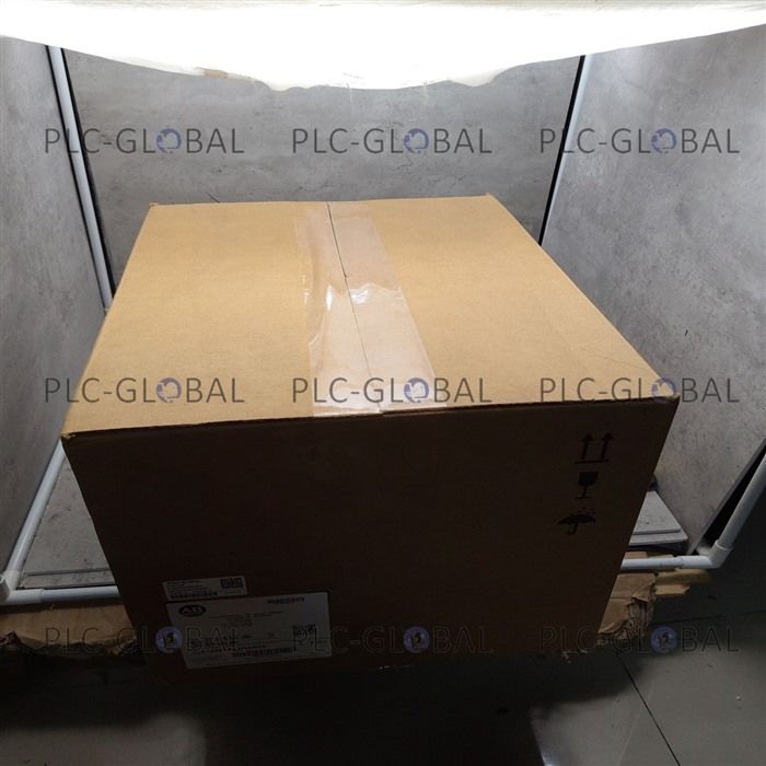 Модуль Allen-Bradley 20AD022A0AYNANC0