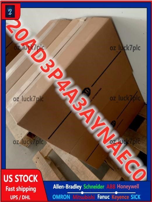 Модуль Allen-Bradley 20AD3P4C3AYYAEC0