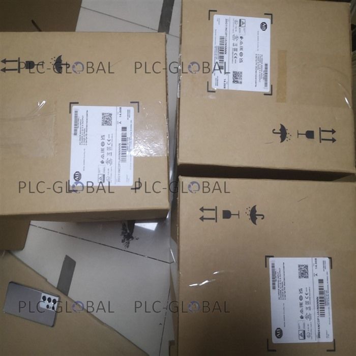 Модуль Allen-Bradley 20G11NC2P1JA0NNNNN