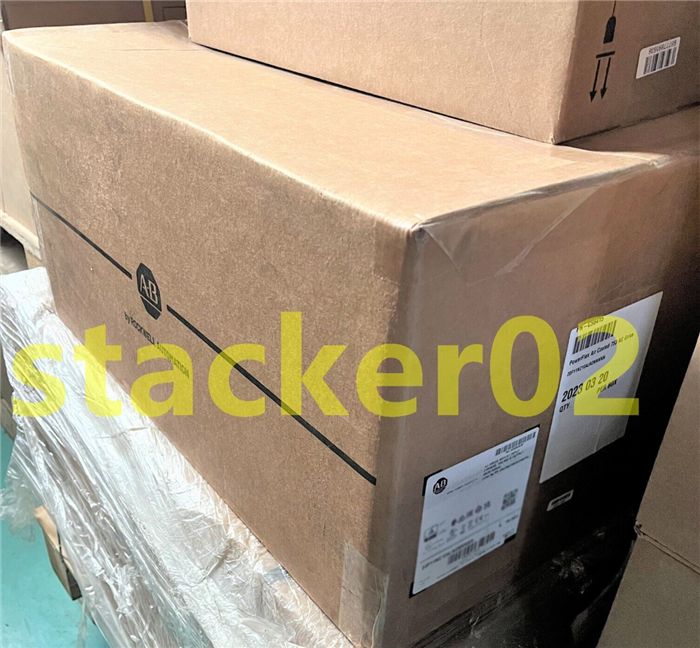 Модуль Allen-Bradley 20AD065A0NYNANC0