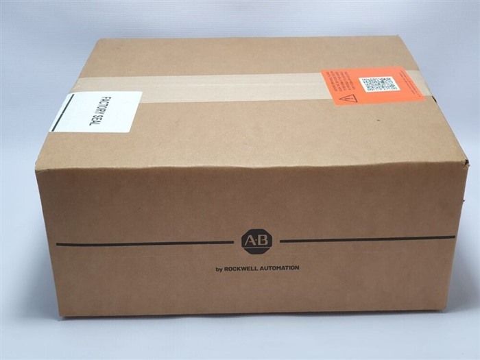 Модуль Allen-Bradley 20BC037A0AYNANC0