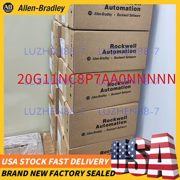 Модуль Allen-Bradley 20G11NC8P7AA0NNNNN