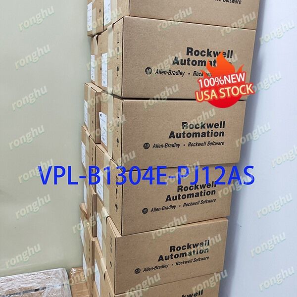 Модуль Allen-Bradley VPL-B1304E-PJ12AS