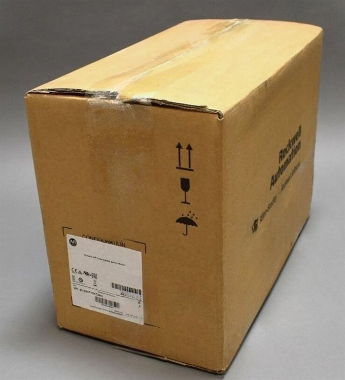Модуль Allen-Bradley VPL-B1651F-CK12AA