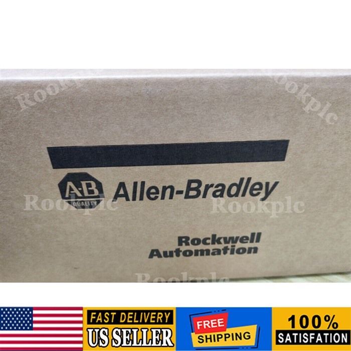 Модуль Allen-Bradley 20DR248A0NNNACGNE