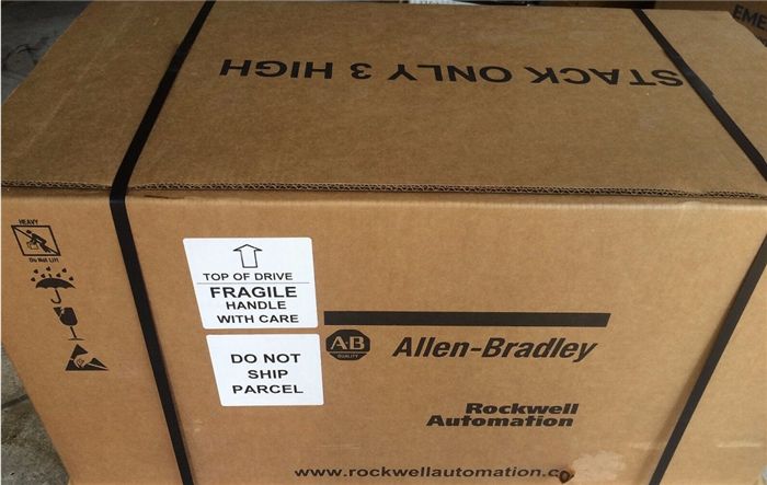 Модуль Allen-Bradley 20F1ANF082JN0NNNNN