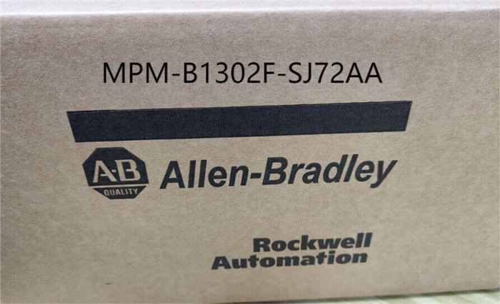 Модуль Allen-Bradley MPM-B1302F-SJ72AA
