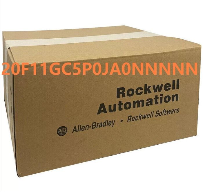 Модуль Allen-Bradley 20F11GC5P0JA0NNNNN