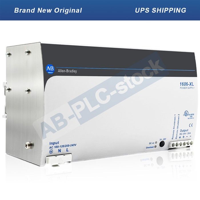 Модуль Allen-Bradley 1606-XL480EPT
