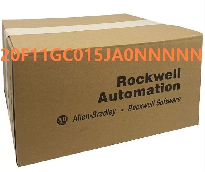 Модуль Allen-Bradley 20F11GC015JA0NNNNN