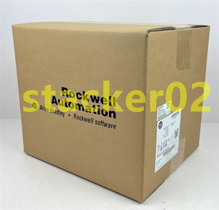 Модуль Allen-Bradley 20AD5P0A3AYNANC0