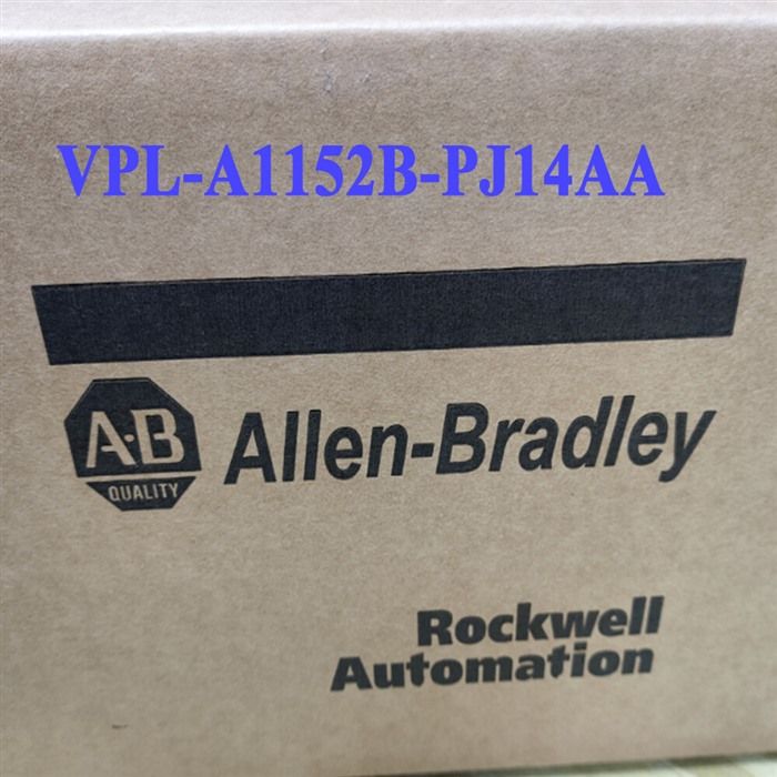 Модуль Allen-Bradley VPL-A1152B-PJ14AA