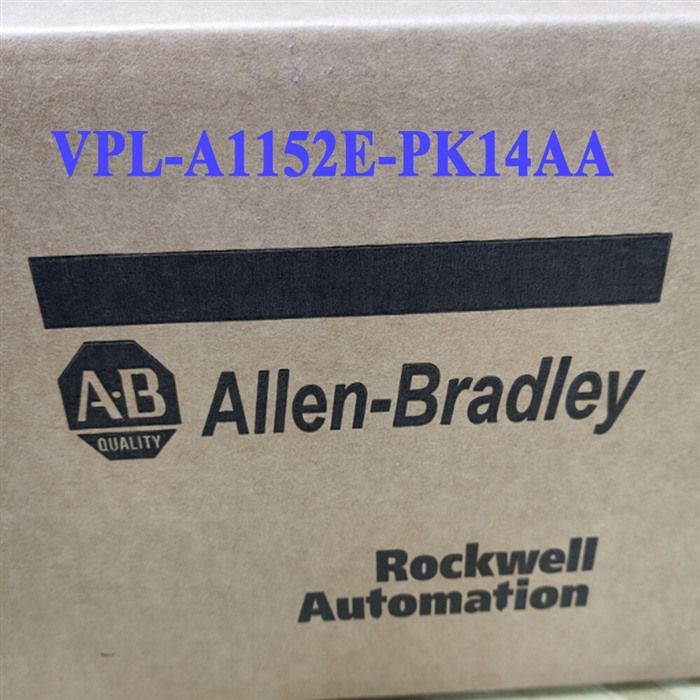 Модуль Allen-Bradley VPL-A1152E-PK14AA