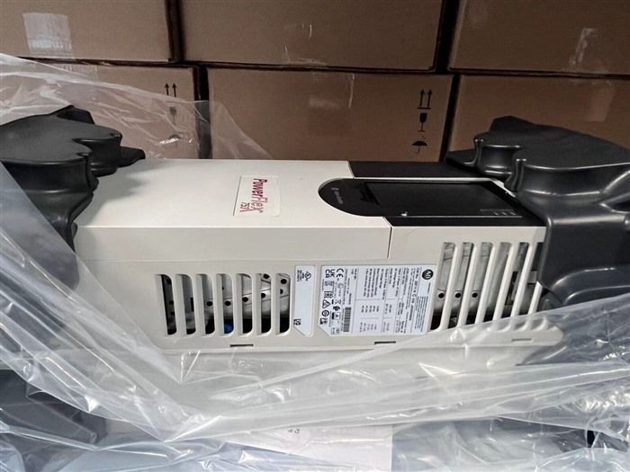 Модуль Allen-Bradley 20F11NC104JA0NNNNN